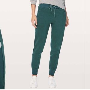 Lululemon Get Going Jogger Pant